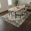 image:imageMuddy Mat Admiral 2ft x 3ft Washable Muddy Carpet for Living Room Bedroom amp Dining Room  Modern Soft Low Pile Non Slip Carpet  Pet Friendly Waterproof Foldable Area Rugs for HomeEden