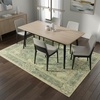 image:imageMuddy Mat Admiral 2ft x 3ft Washable Muddy Carpet for Living Room Bedroom amp Dining Room  Modern Soft Low Pile Non Slip Carpet  Pet Friendly Waterproof Foldable Area Rugs for HomeMajestic