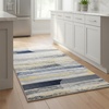 image:imageMuddy Mat Admiral 2ft x 3ft Washable Muddy Carpet for Living Room Bedroom amp Dining Room  Modern Soft Low Pile Non Slip Carpet  Pet Friendly Waterproof Foldable Area Rugs for HomeHorizon
