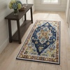 image:imageMuddy Mat Admiral 2ft x 3ft Washable Muddy Carpet for Living Room Bedroom amp Dining Room  Modern Soft Low Pile Non Slip Carpet  Pet Friendly Waterproof Foldable Area Rugs for HomeMosaic