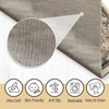 image:imageMuddy Mat Admiral 2ft x 3ft Washable Muddy Carpet for Living Room Bedroom amp Dining Room  Modern Soft Low Pile Non Slip Carpet  Pet Friendly Waterproof Foldable Area Rugs for HomeFloral