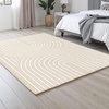image:imageMuddy Mat Admiral 2ft x 3ft Washable Muddy Carpet for Living Room Bedroom amp Dining Room  Modern Soft Low Pile Non Slip Carpet  Pet Friendly Waterproof Foldable Area Rugs for HomeMaze