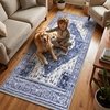 image:imageMuddy Mat Admiral 2ft x 3ft Washable Muddy Carpet for Living Room Bedroom amp Dining Room  Modern Soft Low Pile Non Slip Carpet  Pet Friendly Waterproof Foldable Area Rugs for HomeAdmiral