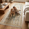 image:imageMuddy Mat Admiral 2ft x 3ft Washable Muddy Carpet for Living Room Bedroom amp Dining Room  Modern Soft Low Pile Non Slip Carpet  Pet Friendly Waterproof Foldable Area Rugs for HomeMonarch