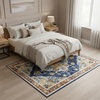 image:imageMuddy Mat Admiral 2ft x 3ft Washable Muddy Carpet for Living Room Bedroom amp Dining Room  Modern Soft Low Pile Non Slip Carpet  Pet Friendly Waterproof Foldable Area Rugs for HomeMosaic