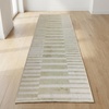 image:imageMuddy Mat Admiral 2ft x 3ft Washable Muddy Carpet for Living Room Bedroom amp Dining Room  Modern Soft Low Pile Non Slip Carpet  Pet Friendly Waterproof Foldable Area Rugs for HomeCreamline