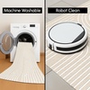 image:imageMuddy Mat Admiral 2ft x 3ft Washable Muddy Carpet for Living Room Bedroom amp Dining Room  Modern Soft Low Pile Non Slip Carpet  Pet Friendly Waterproof Foldable Area Rugs for HomeMaze