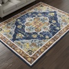 image:imageMuddy Mat Admiral 2ft x 3ft Washable Muddy Carpet for Living Room Bedroom amp Dining Room  Modern Soft Low Pile Non Slip Carpet  Pet Friendly Waterproof Foldable Area Rugs for HomeMosaic