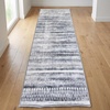 image:imageMuddy Mat Admiral 2ft x 3ft Washable Muddy Carpet for Living Room Bedroom amp Dining Room  Modern Soft Low Pile Non Slip Carpet  Pet Friendly Waterproof Foldable Area Rugs for HomeGreyline