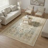 image:imageMuddy Mat Admiral 2ft x 3ft Washable Muddy Carpet for Living Room Bedroom amp Dining Room  Modern Soft Low Pile Non Slip Carpet  Pet Friendly Waterproof Foldable Area Rugs for HomeMonarch