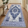 image:imageMuddy Mat Admiral 2ft x 3ft Washable Muddy Carpet for Living Room Bedroom amp Dining Room  Modern Soft Low Pile Non Slip Carpet  Pet Friendly Waterproof Foldable Area Rugs for HomeAdmiral