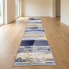 image:imageMuddy Mat Admiral 2ft x 3ft Washable Muddy Carpet for Living Room Bedroom amp Dining Room  Modern Soft Low Pile Non Slip Carpet  Pet Friendly Waterproof Foldable Area Rugs for HomeHorizon