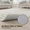 image:imageMuddy Mat Admiral 2ft x 3ft Washable Muddy Carpet for Living Room Bedroom amp Dining Room  Modern Soft Low Pile Non Slip Carpet  Pet Friendly Waterproof Foldable Area Rugs for HomeTribal