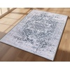 image:imageMuddy Mat Admiral 2ft x 3ft Washable Muddy Carpet for Living Room Bedroom amp Dining Room  Modern Soft Low Pile Non Slip Carpet  Pet Friendly Waterproof Foldable Area Rugs for HomeFrostbell