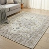 image:imageMuddy Mat Admiral 2ft x 3ft Washable Muddy Carpet for Living Room Bedroom amp Dining Room  Modern Soft Low Pile Non Slip Carpet  Pet Friendly Waterproof Foldable Area Rugs for HomeTuscany