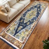 image:imageMuddy Mat Admiral 2ft x 3ft Washable Muddy Carpet for Living Room Bedroom amp Dining Room  Modern Soft Low Pile Non Slip Carpet  Pet Friendly Waterproof Foldable Area Rugs for HomeMosaic
