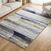 image:imageMuddy Mat Admiral 2ft x 3ft Washable Muddy Carpet for Living Room Bedroom amp Dining Room  Modern Soft Low Pile Non Slip Carpet  Pet Friendly Waterproof Foldable Area Rugs for HomeHorizon