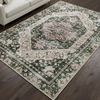 image:imageMuddy Mat Admiral 2ft x 3ft Washable Muddy Carpet for Living Room Bedroom amp Dining Room  Modern Soft Low Pile Non Slip Carpet  Pet Friendly Waterproof Foldable Area Rugs for HomeEden
