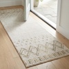 image:imageMuddy Mat Admiral 2ft x 3ft Washable Muddy Carpet for Living Room Bedroom amp Dining Room  Modern Soft Low Pile Non Slip Carpet  Pet Friendly Waterproof Foldable Area Rugs for HomeTribal