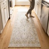 image:imageMuddy Mat Admiral 2ft x 3ft Washable Muddy Carpet for Living Room Bedroom amp Dining Room  Modern Soft Low Pile Non Slip Carpet  Pet Friendly Waterproof Foldable Area Rugs for HomeChampagne