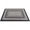 image:imageMuddy Mat Meshy Mat Door Mat HeavyDuty QuickDry Floor Mat Sand amp Dirt Trapper for Indoor amp Outdoor Ideal for Entrance MudroomsPatios amp GaragesLowProfileNonSlipWashable Box 16x24x04Box
