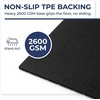 image:imageMuddy Mat Meshy Mat Door Mat HeavyDuty QuickDry Floor Mat Sand amp Dirt Trapper for Indoor amp Outdoor Ideal for Entrance MudroomsPatios amp GaragesLowProfileNonSlipWashable Box 16x24x04Moroccan