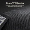 image:imageMuddy Mat Meshy Mat Door Mat HeavyDuty QuickDry Floor Mat Sand amp Dirt Trapper for Indoor amp Outdoor Ideal for Entrance MudroomsPatios amp GaragesLowProfileNonSlipWashable Box 16x24x04Damask