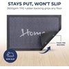 image:imageMuddy Mat Meshy Mat Door Mat HeavyDuty QuickDry Floor Mat Sand amp Dirt Trapper for Indoor amp Outdoor Ideal for Entrance MudroomsPatios amp GaragesLowProfileNonSlipWashable Box 16x24x04Home