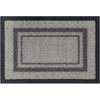 image:imageMuddy Mat Meshy Mat Door Mat HeavyDuty QuickDry Floor Mat Sand amp Dirt Trapper for Indoor amp Outdoor Ideal for Entrance MudroomsPatios amp GaragesLowProfileNonSlipWashable Box 16x24x04Box