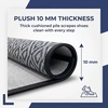 image:imageMuddy Mat Meshy Mat Door Mat HeavyDuty QuickDry Floor Mat Sand amp Dirt Trapper for Indoor amp Outdoor Ideal for Entrance MudroomsPatios amp GaragesLowProfileNonSlipWashable Box 16x24x04Diamond