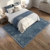 image:imageMuddy Mat Muddy Carpet Mist 8ft x 10ft Washable Area Rugs for Living Room Bedroom amp Dining Room  Modern Soft Low Pile Non Slip Carpet  Pet Friendly Waterproof Foldable Rugs for HomeMesa