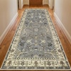 image:imageMuddy Mat Muddy Carpet Mist 8ft x 10ft Washable Area Rugs for Living Room Bedroom amp Dining Room  Modern Soft Low Pile Non Slip Carpet  Pet Friendly Waterproof Foldable Rugs for HomeDuskfall