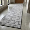 image:imageMuddy Mat Muddy Carpet Mist 8ft x 10ft Washable Area Rugs for Living Room Bedroom amp Dining Room  Modern Soft Low Pile Non Slip Carpet  Pet Friendly Waterproof Foldable Rugs for HomeStrata