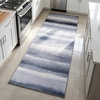 image:imageMuddy Mat Muddy Carpet Mist 8ft x 10ft Washable Area Rugs for Living Room Bedroom amp Dining Room  Modern Soft Low Pile Non Slip Carpet  Pet Friendly Waterproof Foldable Rugs for HomeMist
