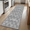 image:imageMuddy Mat Muddy Carpet Mist 8ft x 10ft Washable Area Rugs for Living Room Bedroom amp Dining Room  Modern Soft Low Pile Non Slip Carpet  Pet Friendly Waterproof Foldable Rugs for HomeZenith