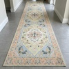 image:imageMuddy Mat Muddy Carpet Mist 8ft x 10ft Washable Area Rugs for Living Room Bedroom amp Dining Room  Modern Soft Low Pile Non Slip Carpet  Pet Friendly Waterproof Foldable Rugs for HomeSorrento