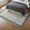 image:imageMuddy Mat Muddy Carpet Mist 8ft x 10ft Washable Area Rugs for Living Room Bedroom amp Dining Room  Modern Soft Low Pile Non Slip Carpet  Pet Friendly Waterproof Foldable Rugs for HomeCeleste