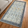 image:imageMuddy Mat Muddy Carpet Mist 8ft x 10ft Washable Area Rugs for Living Room Bedroom amp Dining Room  Modern Soft Low Pile Non Slip Carpet  Pet Friendly Waterproof Foldable Rugs for HomeCeleste