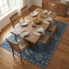 image:imageMuddy Mat Muddy Carpet Mist 8ft x 10ft Washable Area Rugs for Living Room Bedroom amp Dining Room  Modern Soft Low Pile Non Slip Carpet  Pet Friendly Waterproof Foldable Rugs for HomeMesa