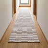 image:imageMuddy Mat Muddy Carpet Mist 8ft x 10ft Washable Area Rugs for Living Room Bedroom amp Dining Room  Modern Soft Low Pile Non Slip Carpet  Pet Friendly Waterproof Foldable Rugs for HomeBrickline