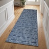 image:imageMuddy Mat Muddy Carpet Mist 8ft x 10ft Washable Area Rugs for Living Room Bedroom amp Dining Room  Modern Soft Low Pile Non Slip Carpet  Pet Friendly Waterproof Foldable Rugs for HomeCipher