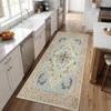 image:imageMuddy Mat Muddy Carpet Mist 8ft x 10ft Washable Area Rugs for Living Room Bedroom amp Dining Room  Modern Soft Low Pile Non Slip Carpet  Pet Friendly Waterproof Foldable Rugs for HomeSorrento