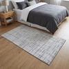 image:imageMuddy Mat Muddy Carpet Mist 8ft x 10ft Washable Area Rugs for Living Room Bedroom amp Dining Room  Modern Soft Low Pile Non Slip Carpet  Pet Friendly Waterproof Foldable Rugs for HomeStrata