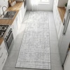 image:imageMuddy Mat Muddy Carpet Mist 8ft x 10ft Washable Area Rugs for Living Room Bedroom amp Dining Room  Modern Soft Low Pile Non Slip Carpet  Pet Friendly Waterproof Foldable Rugs for HomeStrata