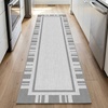image:imageMuddy Mat Muddy Carpet Mist 8ft x 10ft Washable Area Rugs for Living Room Bedroom amp Dining Room  Modern Soft Low Pile Non Slip Carpet  Pet Friendly Waterproof Foldable Rugs for HomeTrellis