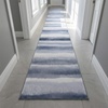 image:imageMuddy Mat Muddy Carpet Mist 8ft x 10ft Washable Area Rugs for Living Room Bedroom amp Dining Room  Modern Soft Low Pile Non Slip Carpet  Pet Friendly Waterproof Foldable Rugs for HomeMist