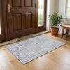 image:imageMuddy Mat Muddy Carpet Mist 8ft x 10ft Washable Area Rugs for Living Room Bedroom amp Dining Room  Modern Soft Low Pile Non Slip Carpet  Pet Friendly Waterproof Foldable Rugs for HomeStrata