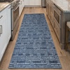image:imageMuddy Mat Muddy Carpet Mist 8ft x 10ft Washable Area Rugs for Living Room Bedroom amp Dining Room  Modern Soft Low Pile Non Slip Carpet  Pet Friendly Waterproof Foldable Rugs for HomeCipher