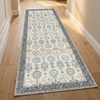 image:imageMuddy Mat Muddy Carpet Mist 8ft x 10ft Washable Area Rugs for Living Room Bedroom amp Dining Room  Modern Soft Low Pile Non Slip Carpet  Pet Friendly Waterproof Foldable Rugs for HomeCeleste