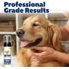 image:imageMuddy Mat Wizz Dog Paw Foam  NoRinse Pet Cleaner for Dogs Large amp Small  Paw Dog Cleanser  Portable Grooming Solution  7 fl ozBottle